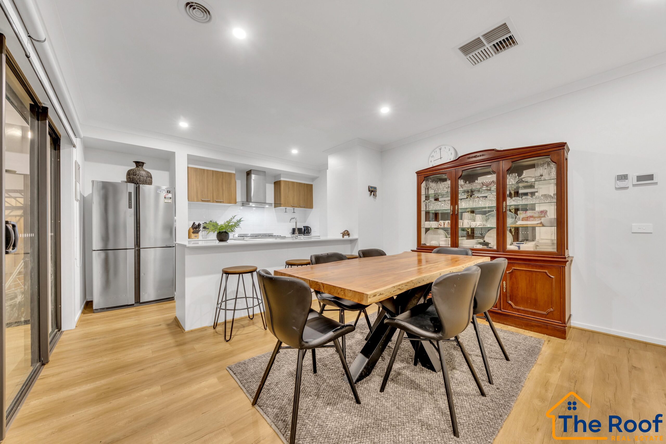 15 Vasse Circuit, MOUNT DUNEED VIC 3217 The Roof Real Estate