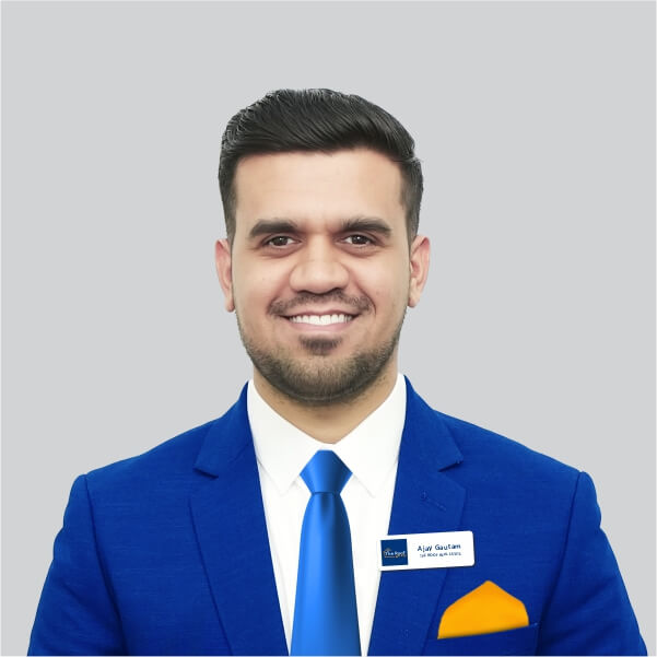 Ajay Gautam