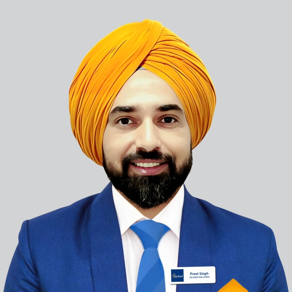 Preet Singh