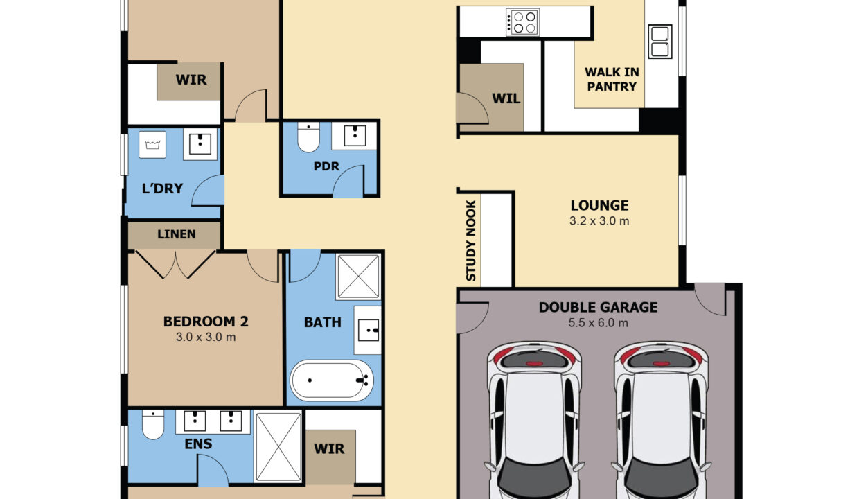 34 Lucania Crescent Tarneit