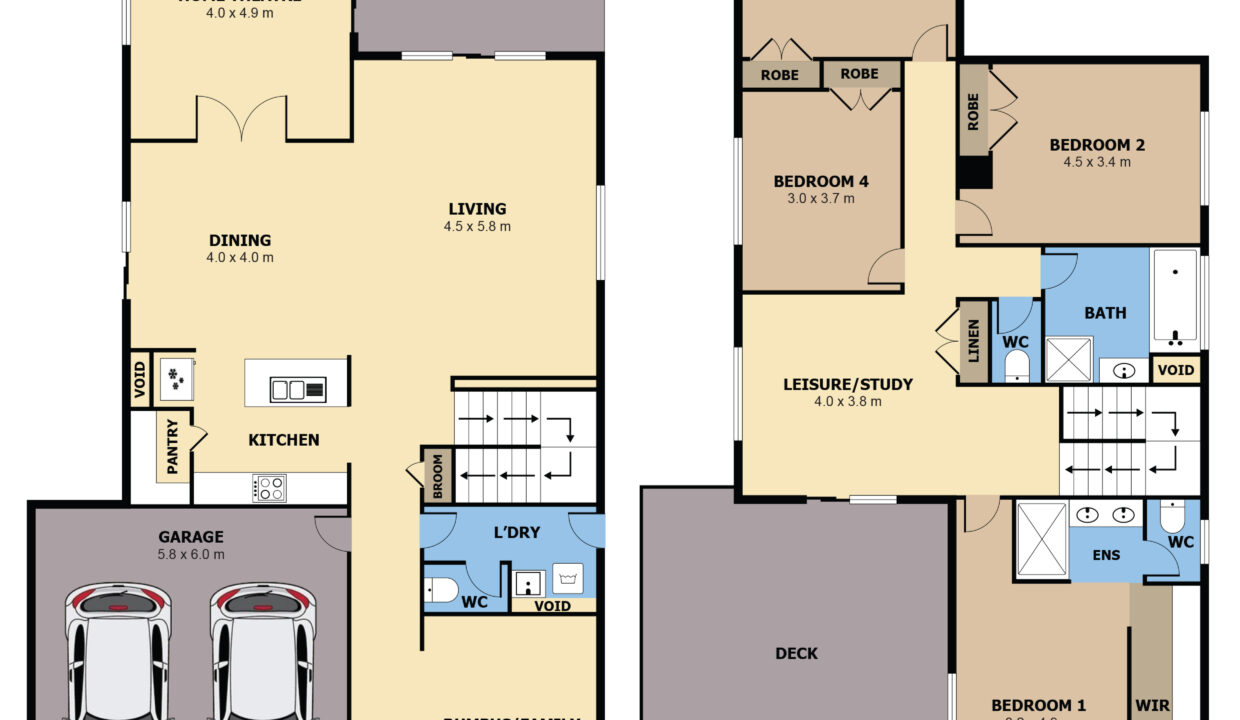 9 Baycrest Drive, Point Cook, Vic