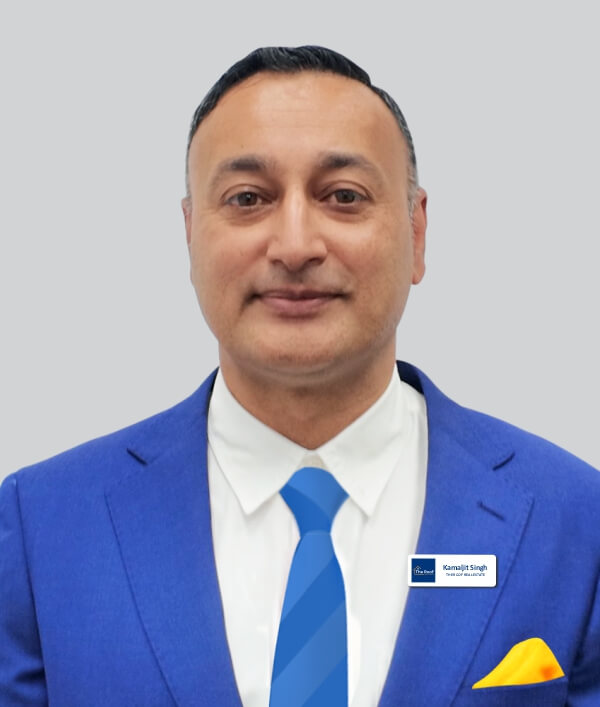Kamaljit Singh