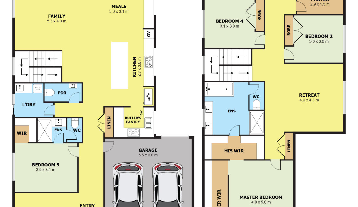 5 Caselin Street, Tarneit