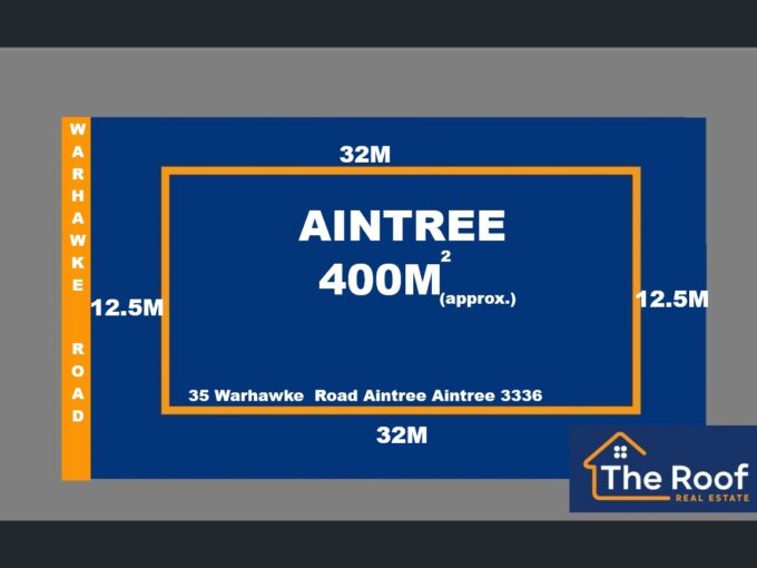 35 Warhawke Road, AINTREE VIC 3336
