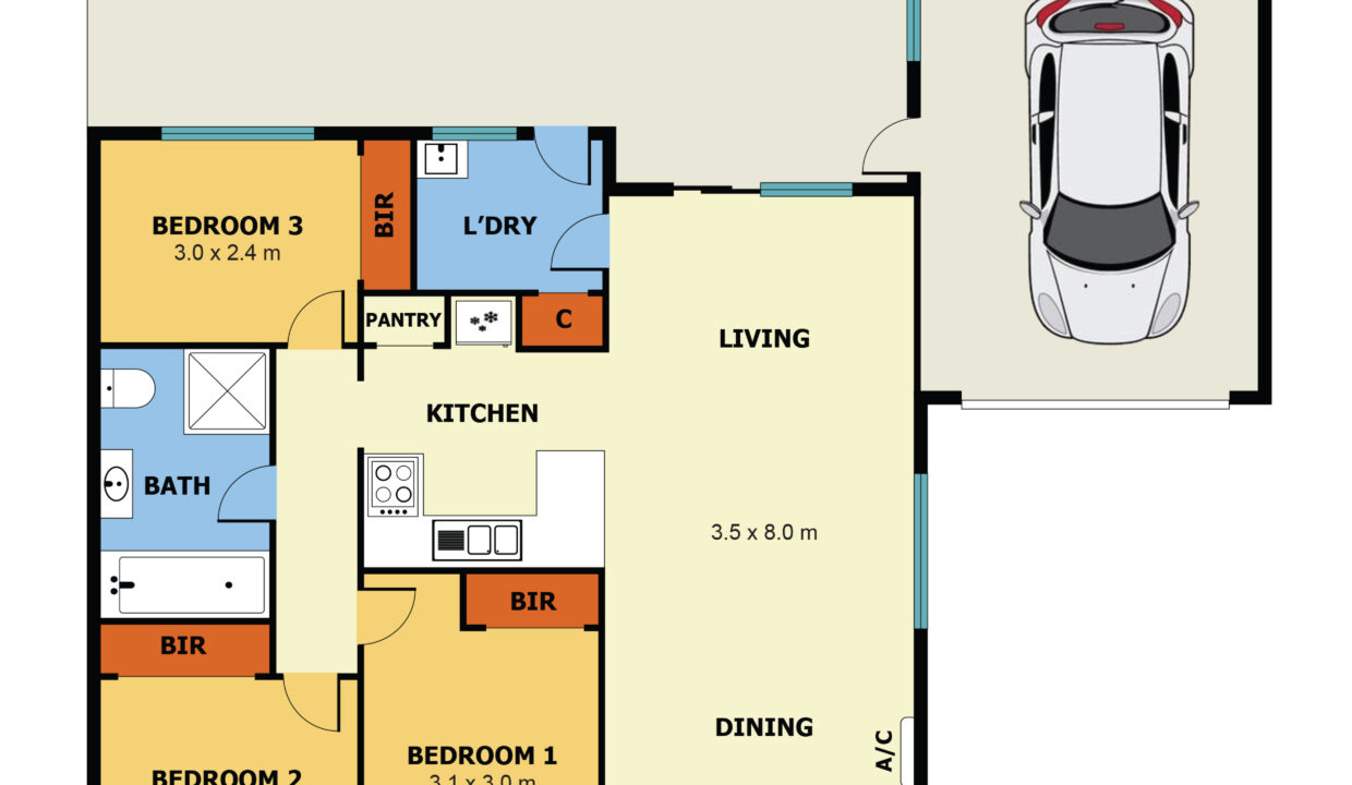 18@285-287 Derrimut road hoppers crossing vic
