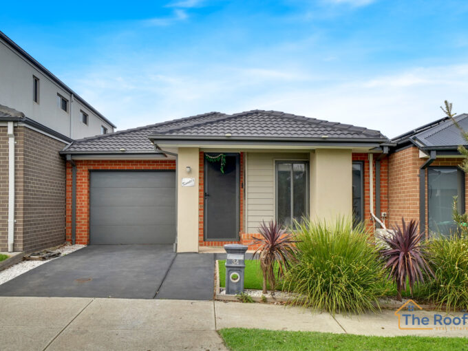 34 Mendocino Crescent, TARNEIT VIC 3029