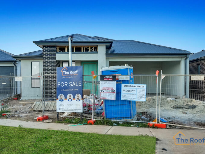 14 Monastery Court, TARNEIT VIC 3029