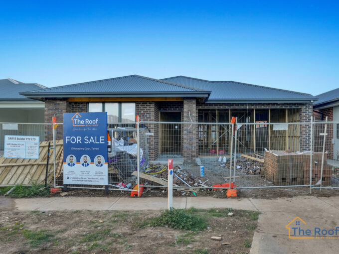 12 Monastery Court, TARNEIT VIC 3029