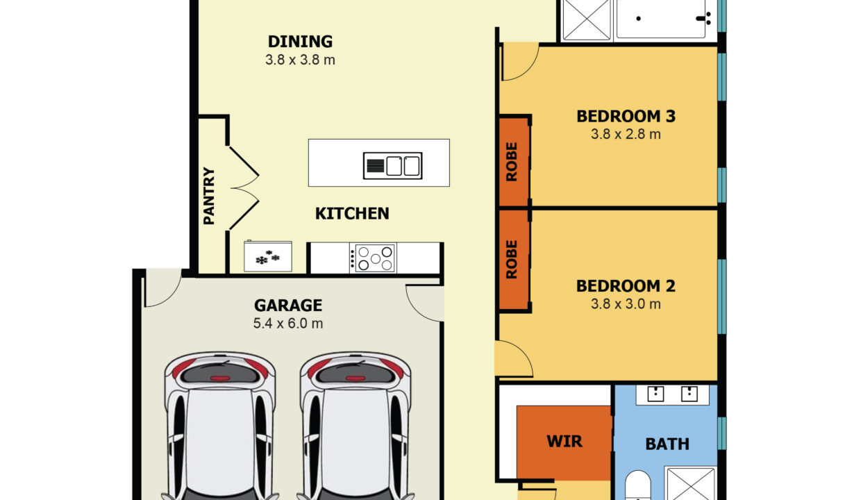 50 Ayesha Avenue  Melton South vic