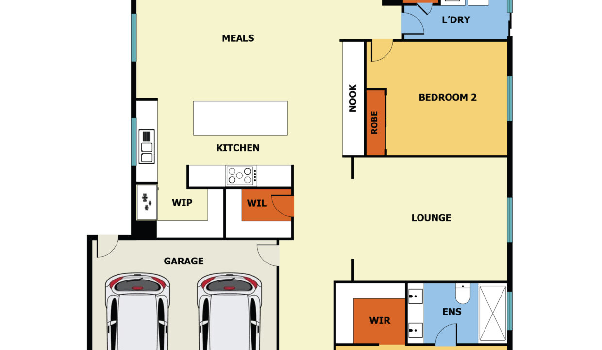 95 Whitecross road Thornhill