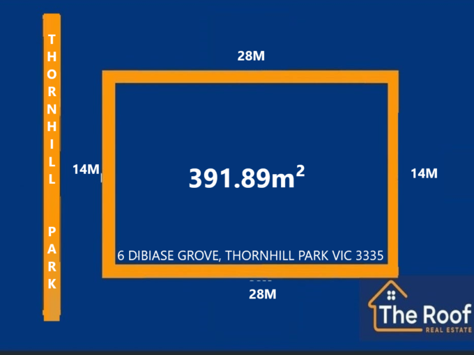 6 Dibiase grove, THORNHILL PARK VIC 3335