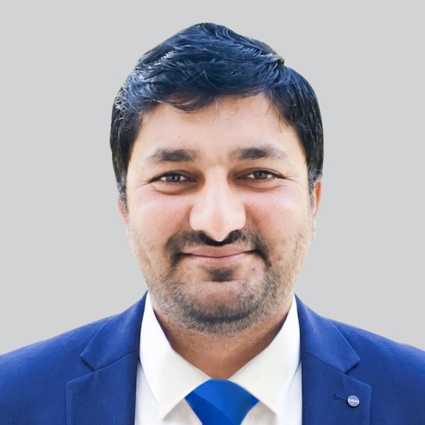 Obaid Manj 