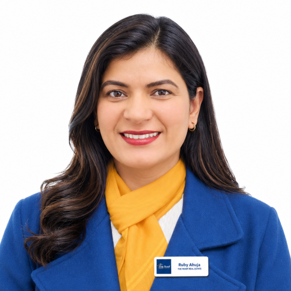 Ruby Ahuja