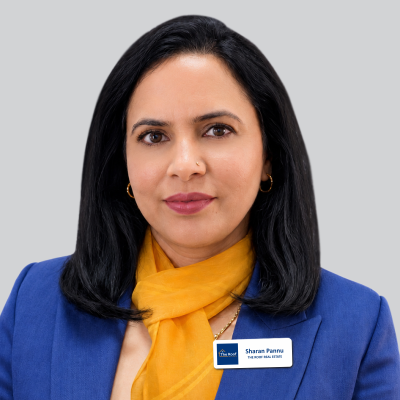 Sharan Pannu