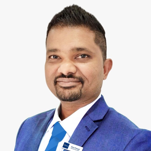 Guru Prasad
