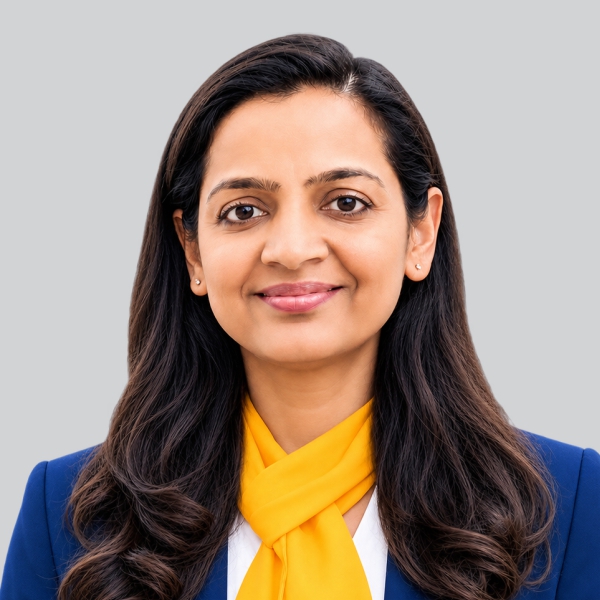 Jalpa Patel