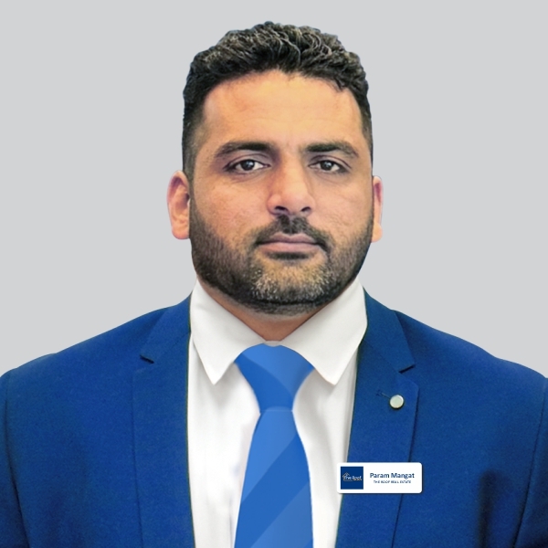 Param mangat