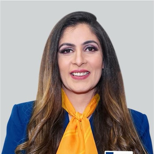 Parvinder Kaur