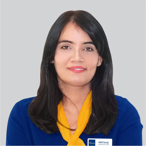 Babli Kundu